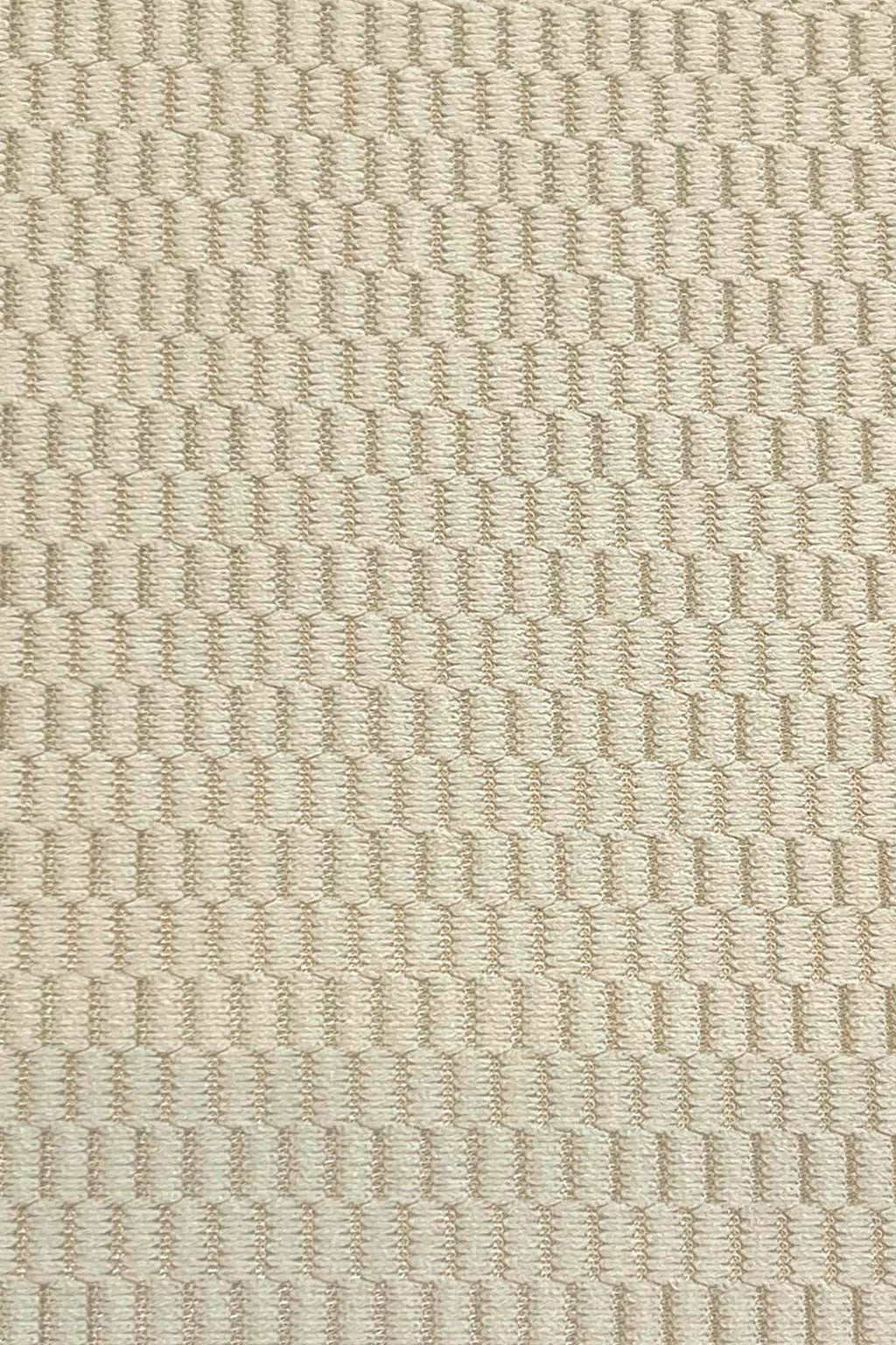 Camisas Para Hombre Manga Corta Con Textura B55357 Beige