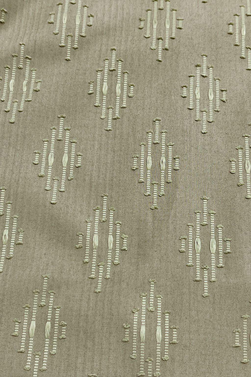 Camisas Para Hombre Estampado 3D B55354 Kaki