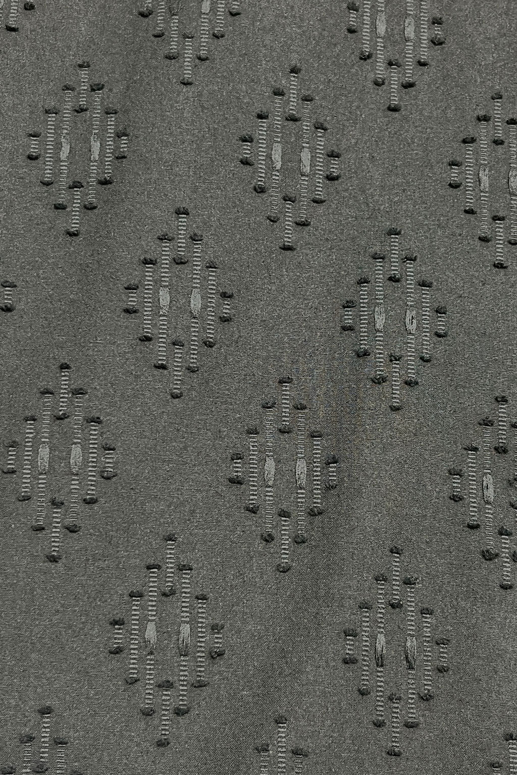 Camisas Para Hombre Estampado 3D B55354 Negro