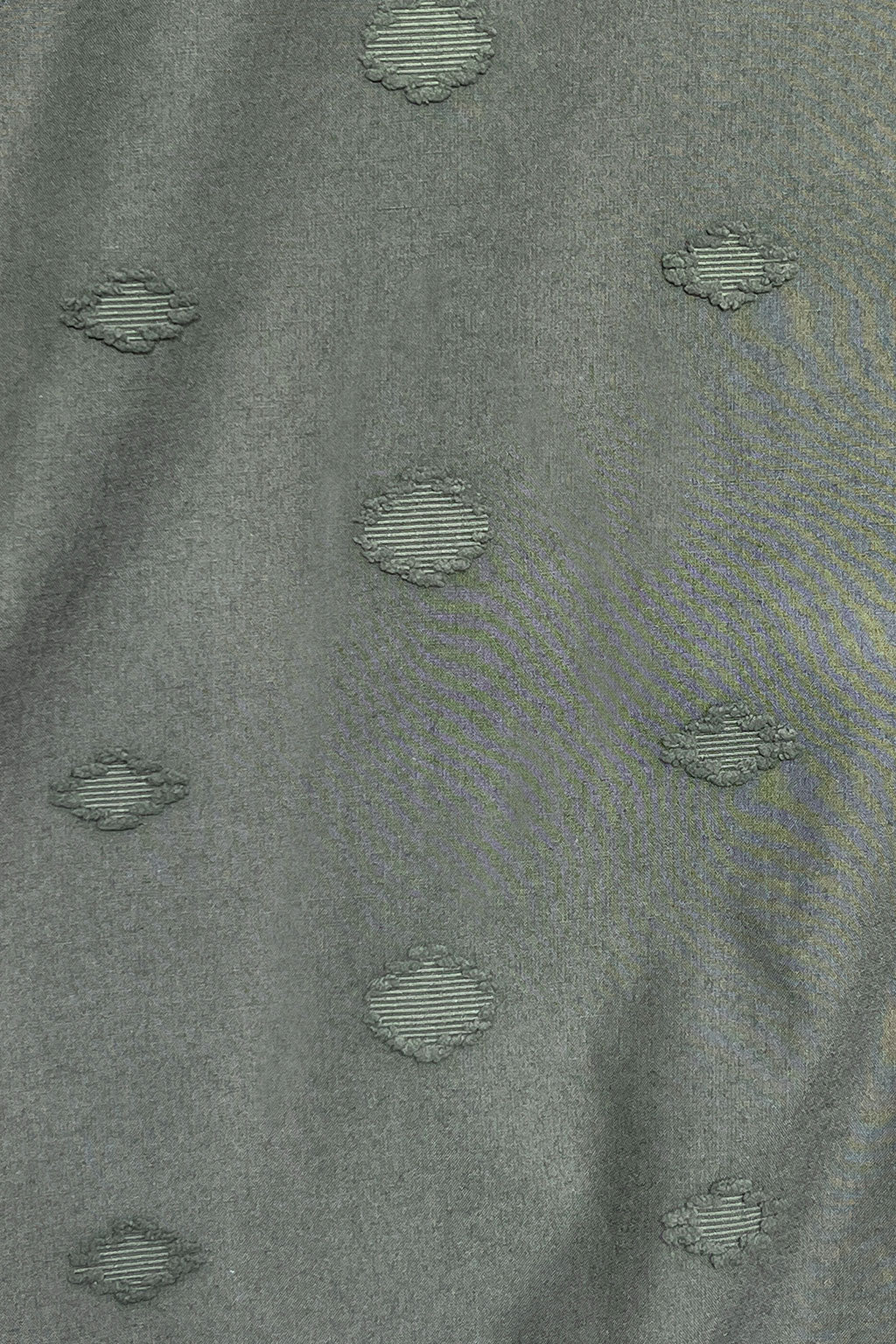 Camisas Para Hombre Estampado 3D B55353 Militar