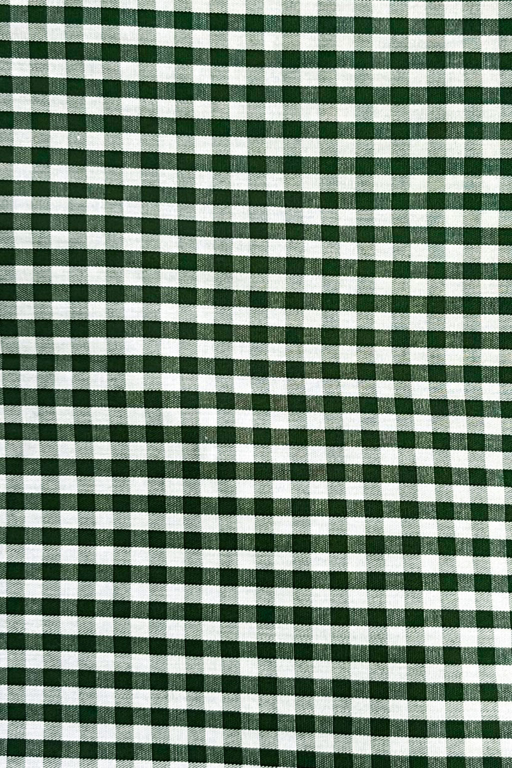 Camisas Para Hombre Manga Larga Cuadros B45213 Olivo