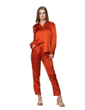 Pantalones Para Mujer Bobois Moda Casuales W31101 Chedron