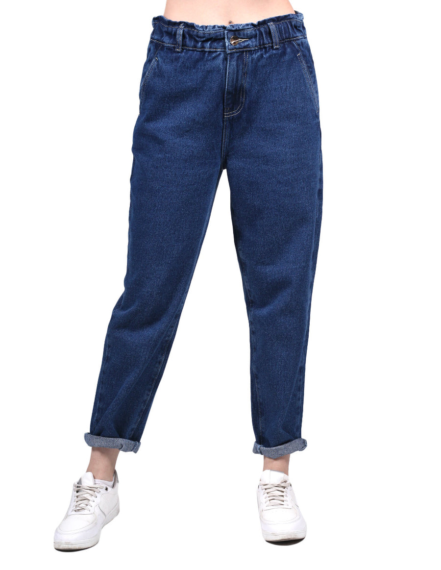 Jeans mujer nueva moda de la mujer pantalones de mezclilla de moda