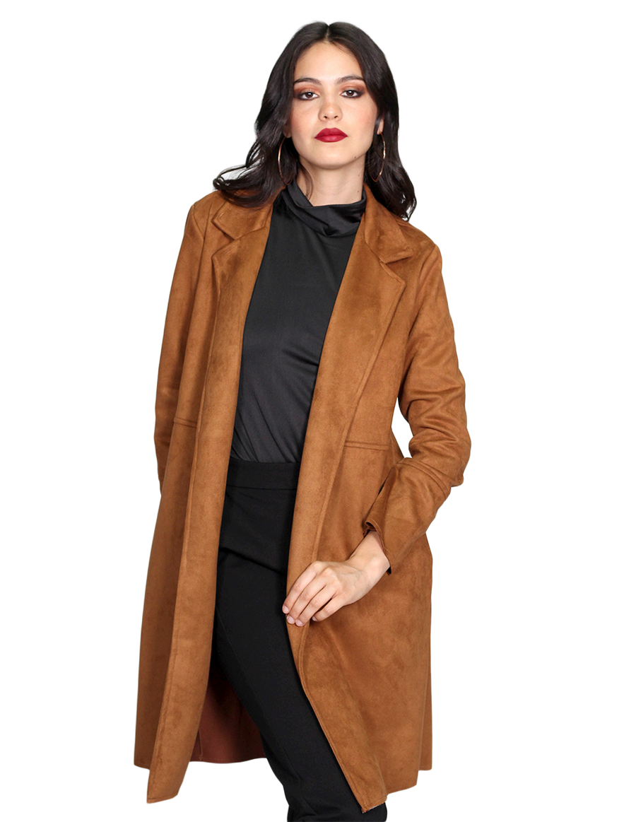 Abrigos elegantes clearance