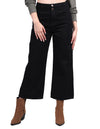 Jeans Para Mujer Bobois Moda Casuales Skinny Fit Dobladillo En Bajos P –  BOBOIS