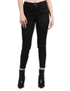 Jeans Para Mujer Bobois Pantalon Mezclilla Acampanado V23100 Stone – BOBOIS