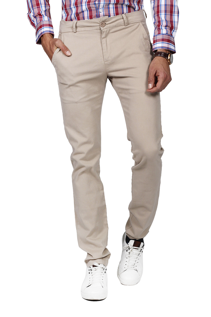 Pantalon arena discount hombre