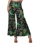 Pantalones Para Mujer Bobois Moda Estampados W31109 Unico