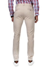 Pantalones Para Hombre Soft Stretch Slim GPAXAR Arena