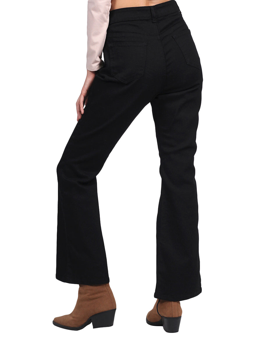 Jeans Para Mujer Bobois Moda Casuales Vaqueros Pantalones de