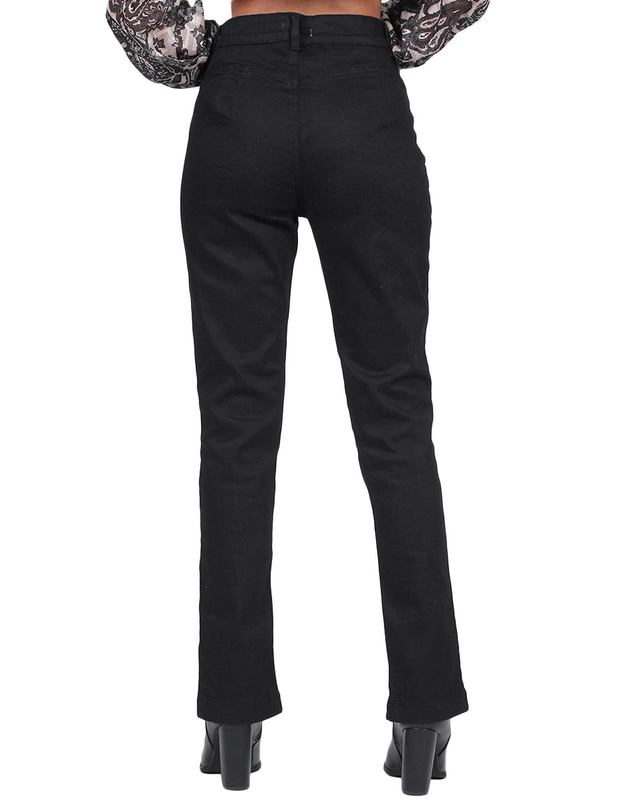 Jeans Para Hombre Bobois Casuales Moda Pantalones de Mezclilla Skinny –  BOBOIS