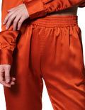 Pantalones Para Mujer Bobois Moda Casuales W31101 Chedron
