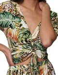 Blusas Para Mujer Bobois Moda N31128 Unico