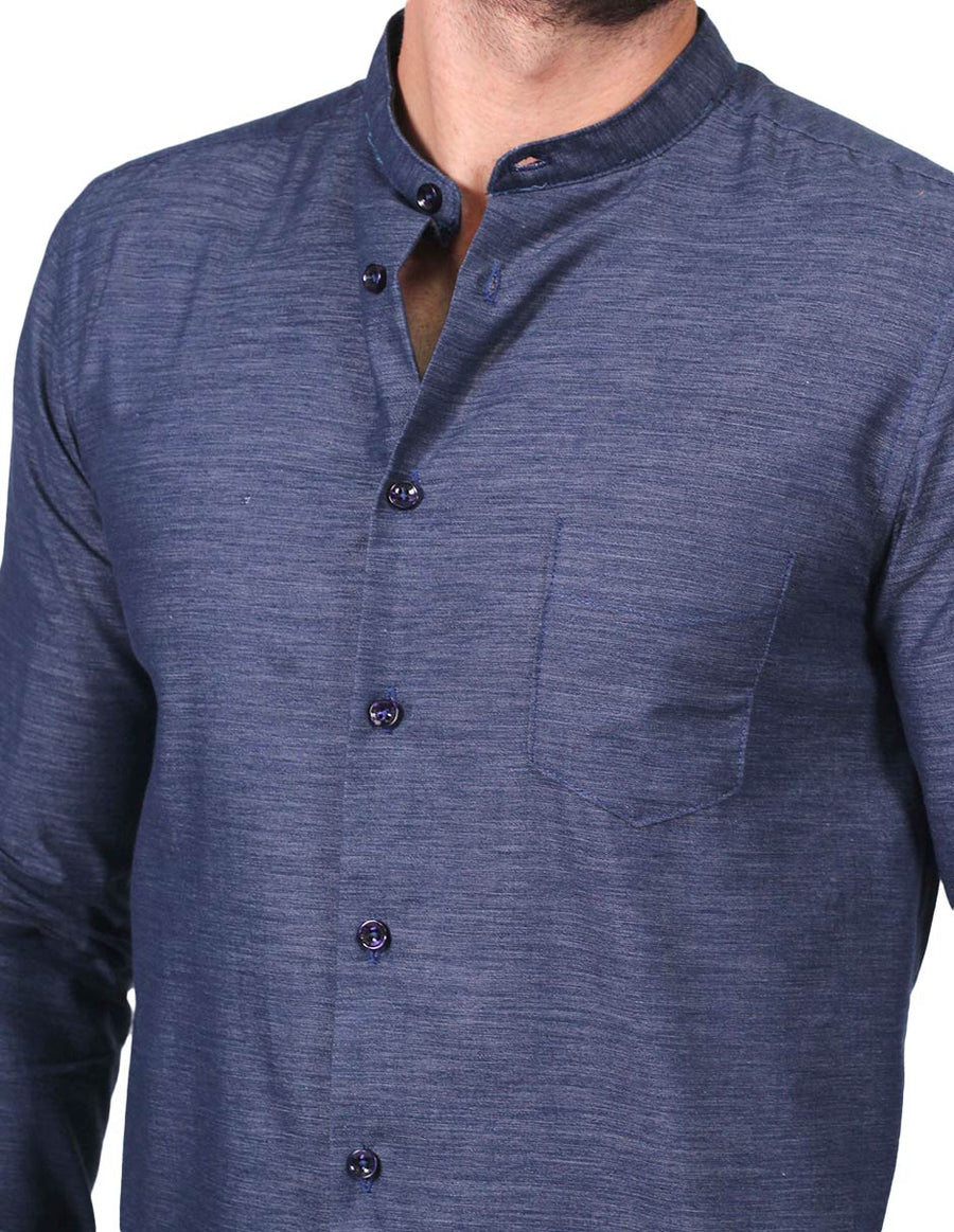 Camisas para outlet hombre casuales