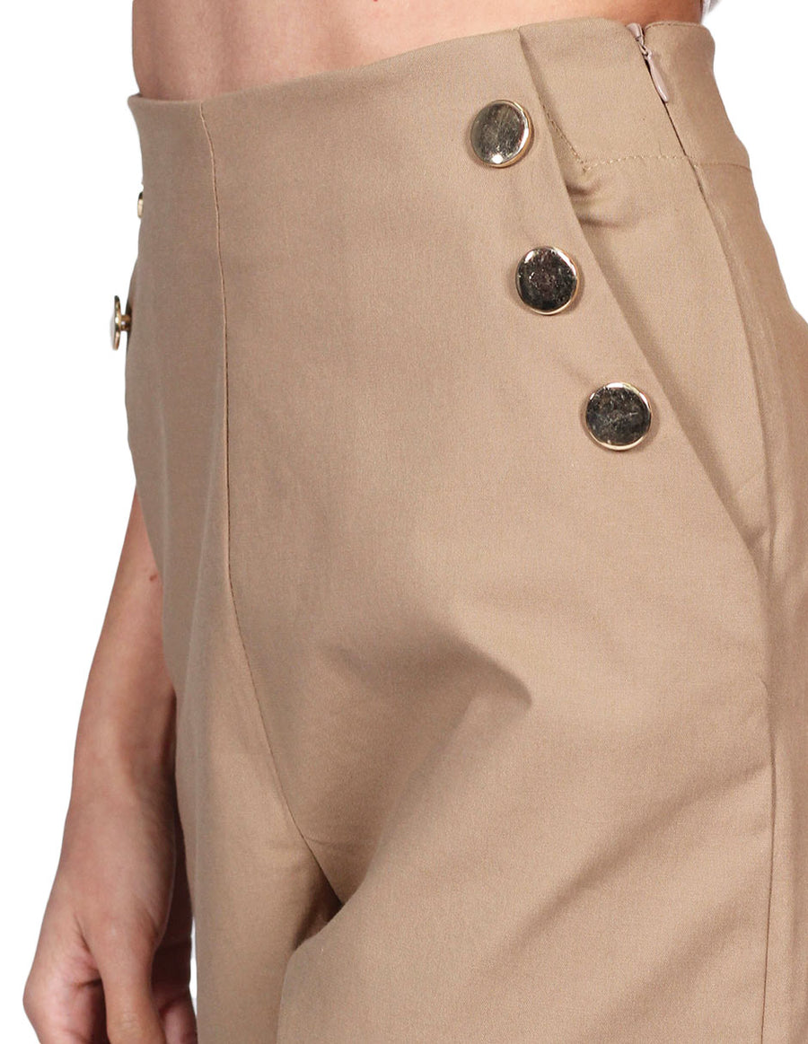 Shorts Para Mujer Bobois Moda Casuales Amplio Estampado Floral Y31103 –  BOBOIS