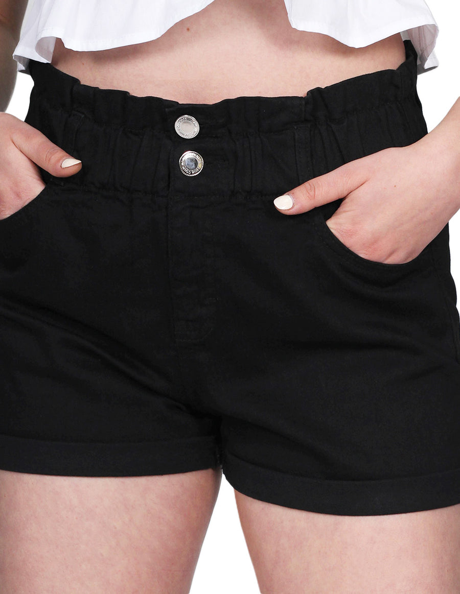 Shorts Para Mujer Bobois Moda Casuales Mezclilla Y31100 Unico – BOBOIS