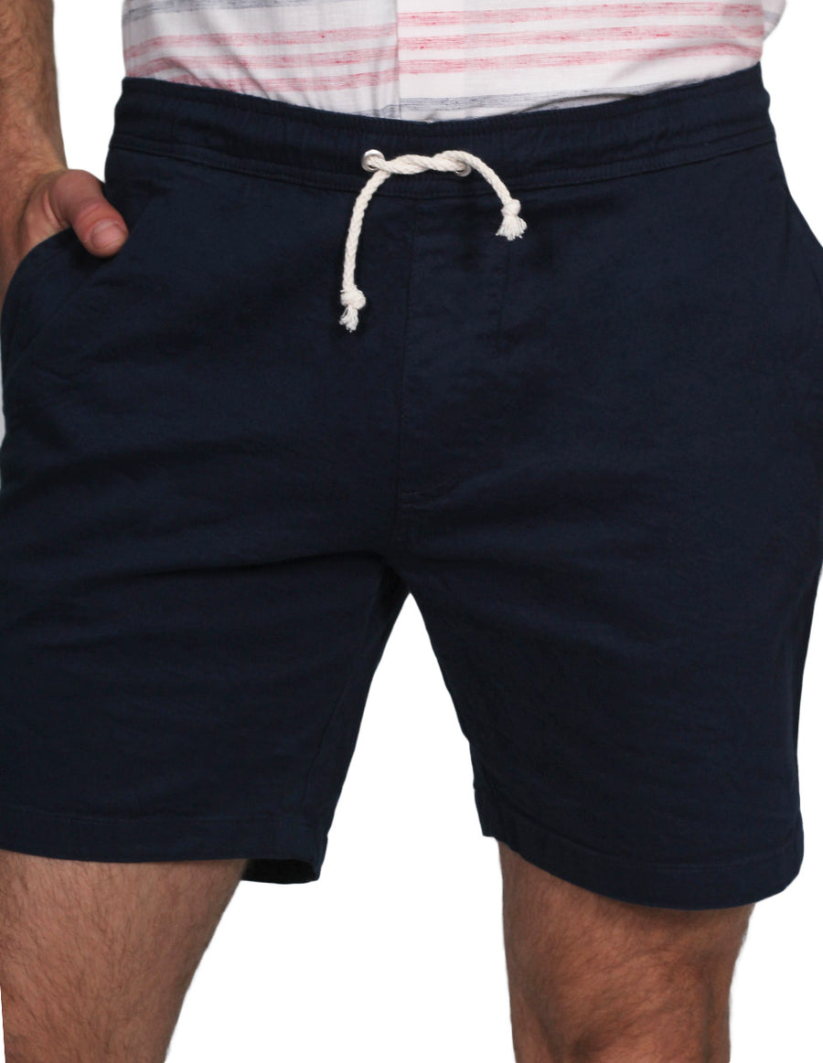 Tendencias para hombre: Los pantalones cortos ya no son tan cortos