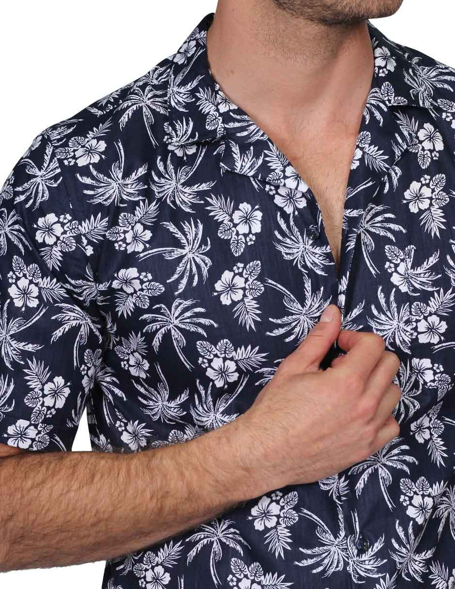 Las mejores camisas de lino para hombre y mujer