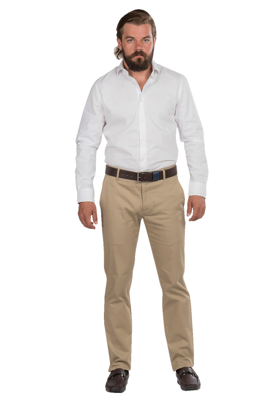 Precio de pantalon de vestir hombre sale