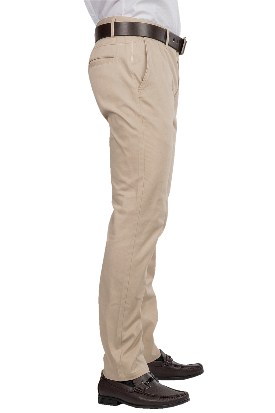 Pantalon de hombre de vestir hot sale